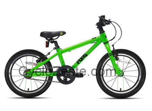 Frog 48 avis et fiche technique